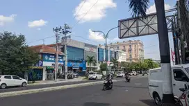 DEKAT KAMPUS PGRI JOGJA: Tanah di Banyuraden Prospek Kost Hunian