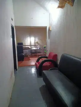 Rumah Strategis Pusat Kota di Sayap Batununggal Bandung Harga Murah