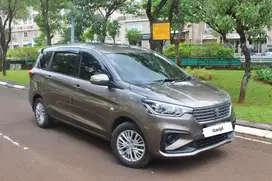 Suzuki All New Ertiga GL MT Nik Desember 2018 Bensin