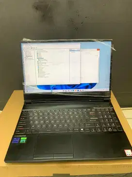 Jual laptop MSI