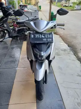 FS YAMAHA MIO GEAR 2021‼️
