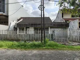 9jt-an/mtr Rumah Sidosermo Hitung Tanah Termurah