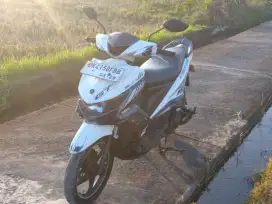 XEON GT 125 THN 2014 PJK PNJNG
