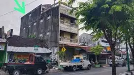 Jual cepat ruko di kota yogyakarta (3 lt)