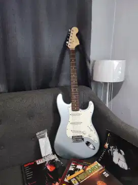 Squier by fender Affinity 2019 Muluuus