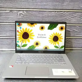 Asus Vivobook X409BA  AMD A4-9125 Ram 8gb SSD 128gb 989