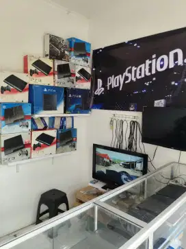 Jasa instal ps3 ps4