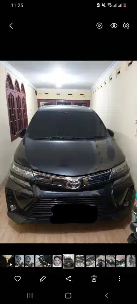 Rental Mobil + Supir