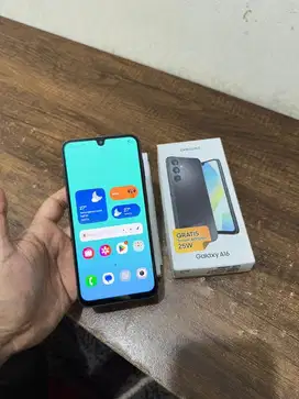 Samsung a16 4g 8/128