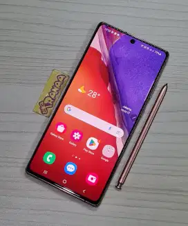 Samsung Note 20 5G