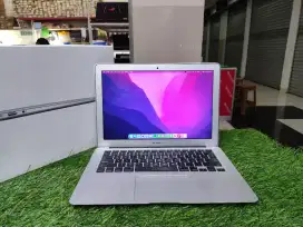 Jual Macbook Air 2017 Fullset