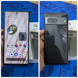 Google Pixel 7 256GB Full Set