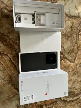 xiaomi 15 12/512
