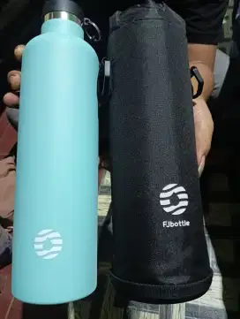 Tumbler fjbotlle