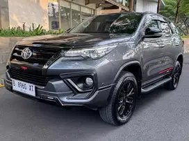 KM 67 RB Full Ori Fortuner VRZ TRD 2020 Kick Sensor Fortuner 2019/2018