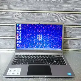 Axioo mybook 14E Celeron N4000 Ram 4gb SSD 128gb