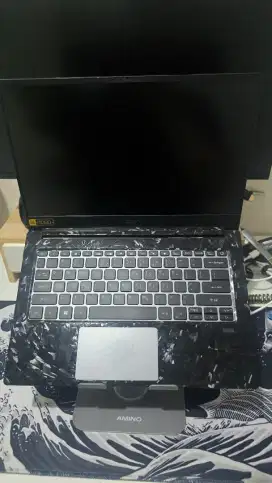 Laptop Acer Swift 3 . i5 gen 10. Ram 8. Ssd 512gb