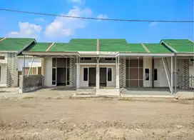 Rumah FREE DP START 400Jt di Masangan Kulon Sukodono Sidoarjo