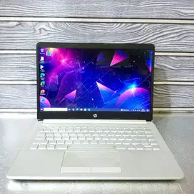 Hp 14S-dkoxxx AMD  A4-9125 Ram 8gb SSD 128gb