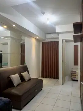 Disewakan apartemen ayodhya 2BR lantai 12