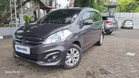 [OLXMOBBI] DP RENDAH Suzuki Ertiga 1.3 GX Solar-MT 2017 4TMMWI