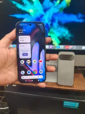 Google Pixel 9 Pro 16/256gb beacukai bisa TT