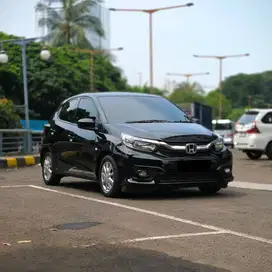 Honda Brio E AT 2022 / 2023