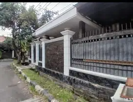 DISEWA RUMAH  PONDOK KELAPA jakarta timur