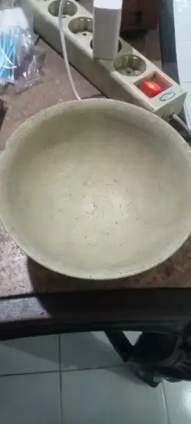 keramik lama temuan