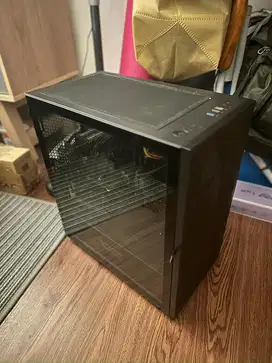 PC Rakit Macintosh Core i5 Ram 16 Gb HD 2 Tb