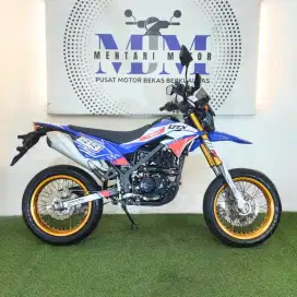 D-TRACKER 150 2019 GAS MOKAS SIAP JALAN! MESIN GRES CASH KREDIT