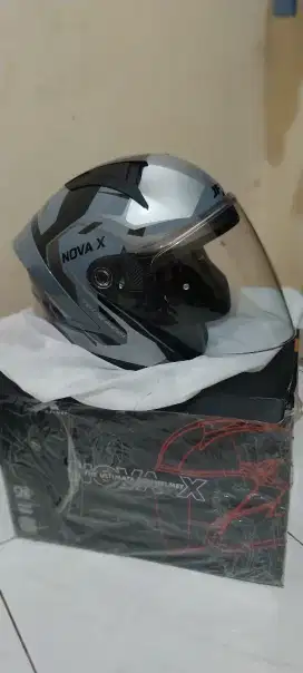 Dijual JPX NOVA NERO V2