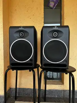 Speaker recording focal cms 65