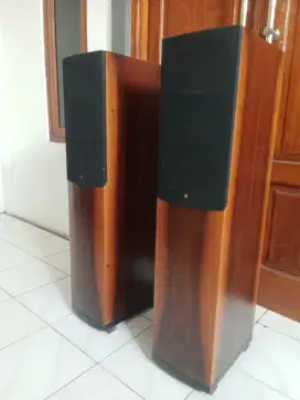 Speaker pasif rcf