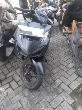 Vario 160 tahun 2023