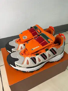 Adidas X Atmos Superturf Adventure Sean Wotherspoon