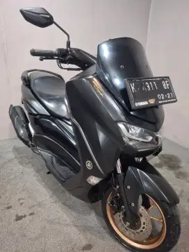 Nmax Tahun 2022