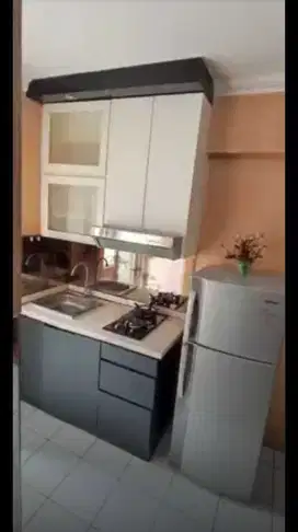 Apartemen studio kalibata murah