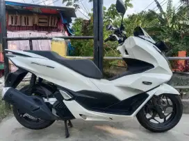 Honda PCX 160 cbs th 2024 DP mulai 1 jt an