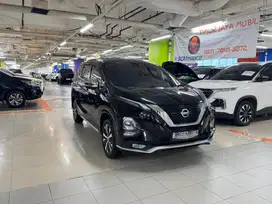 Nissan Livina VL 2020