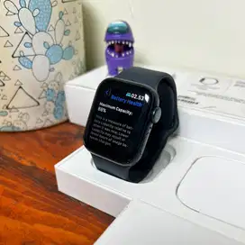 Apple watch se Gen 2 Midnight 40 MM