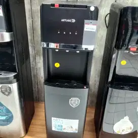 seGAMPANG ITU cicilan ARTUGO WATER DISPENSERbunga rendah cicilan murah