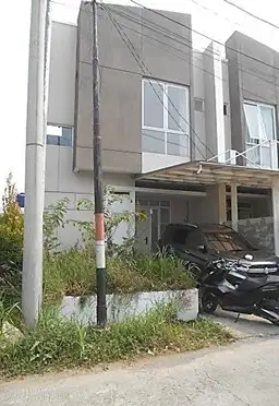 Rumah Minimalis Murah Banget di Kopo Katapang Bandung