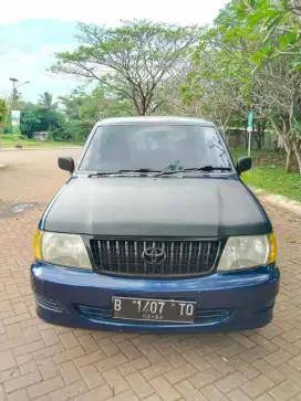 Kijang LX Th 2003 full ori