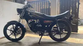 RX king th 2002