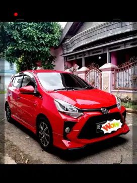 Agya, trd, s, metik