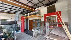 Rumah Terawat Dalam Komplek Hanya 400jt an di Batujajar Bandung