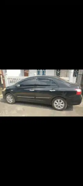 Vios limo gen 2