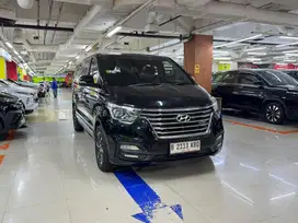 Hyundai H-1 2018 Diesel