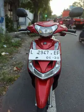 Mio sporty 2010